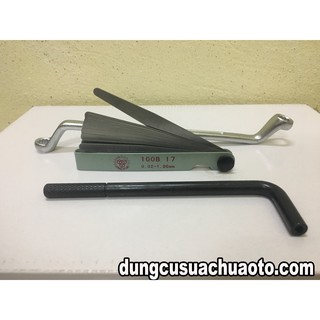 Bộ chỉnh cò xupap xe máy