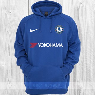 Áo Khoác Bóng Đá CLB Chelsea