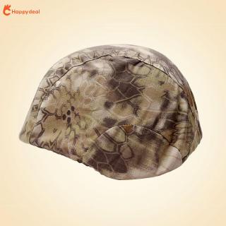 Nón bảo hiểm kiểu dáng quân đội cao cấp dùng để hóa trang nhân vật bắn súng sơn