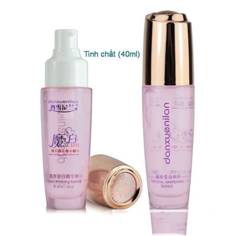 Serum hoàng cung hồng