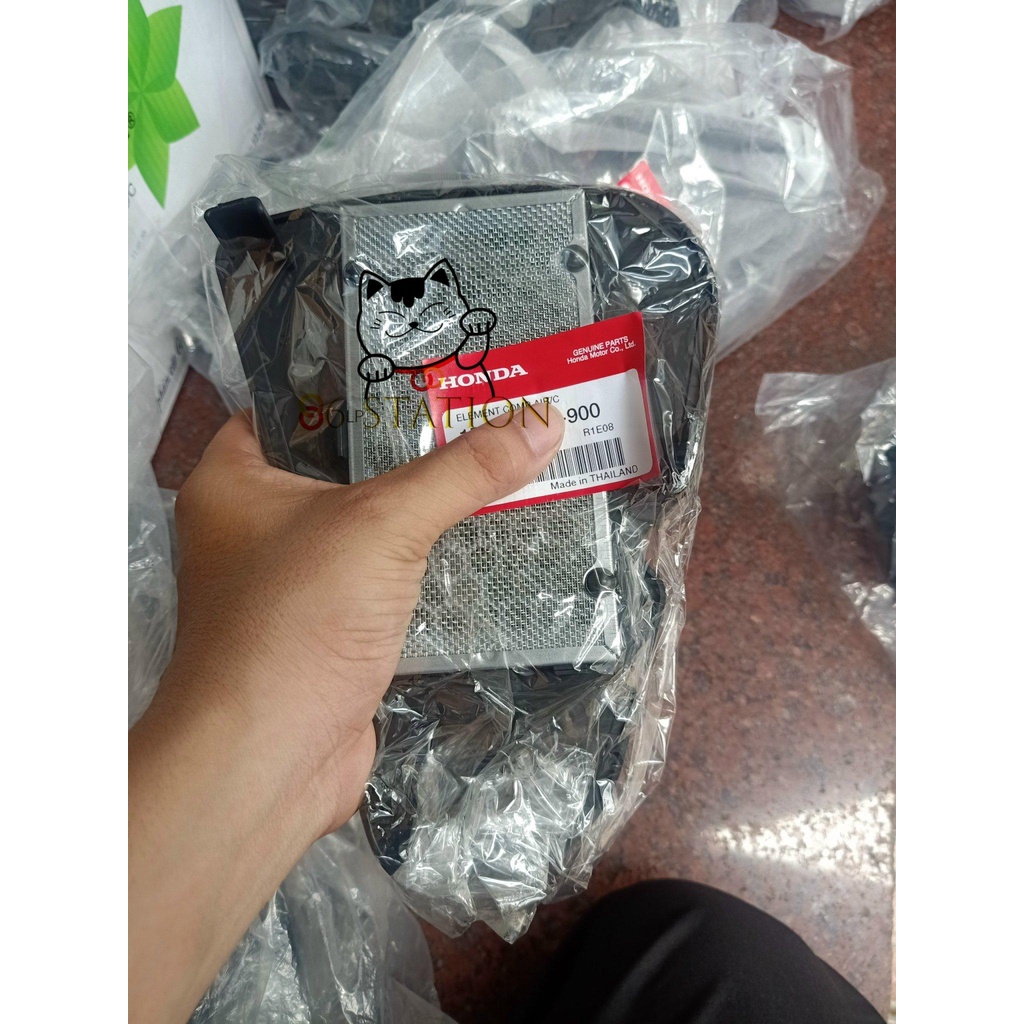 Pô e scoopy 2017 - 2020 xé lẻ món