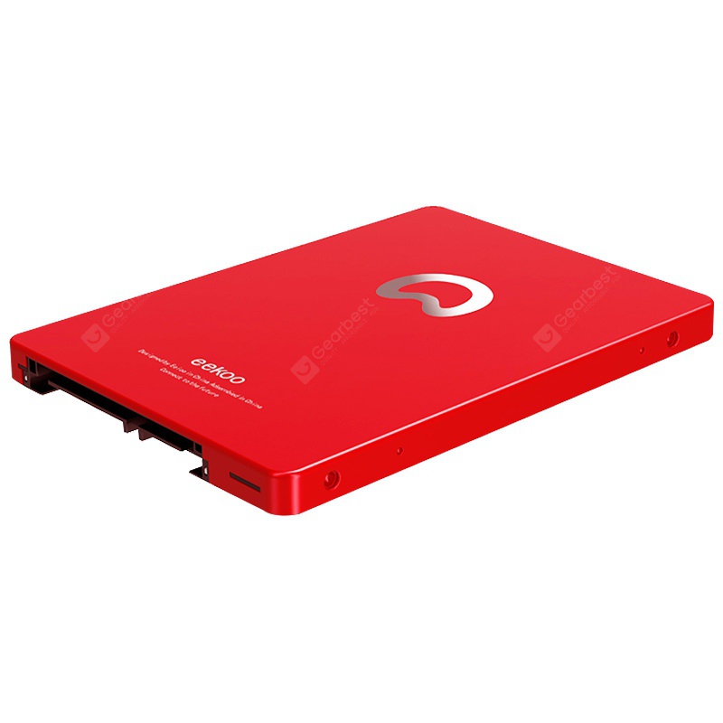 Ổ cứng SSD 480G EEKOO V100 chính hãng, bảo hành 36 tháng mydt | BigBuy360 - bigbuy360.vn