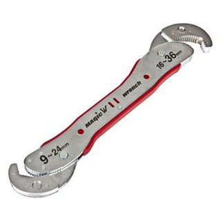 Cờ lê Magic Wrench trắng đa năng
