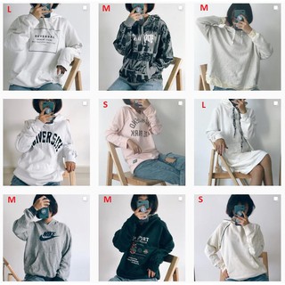 Hoodie 2hand