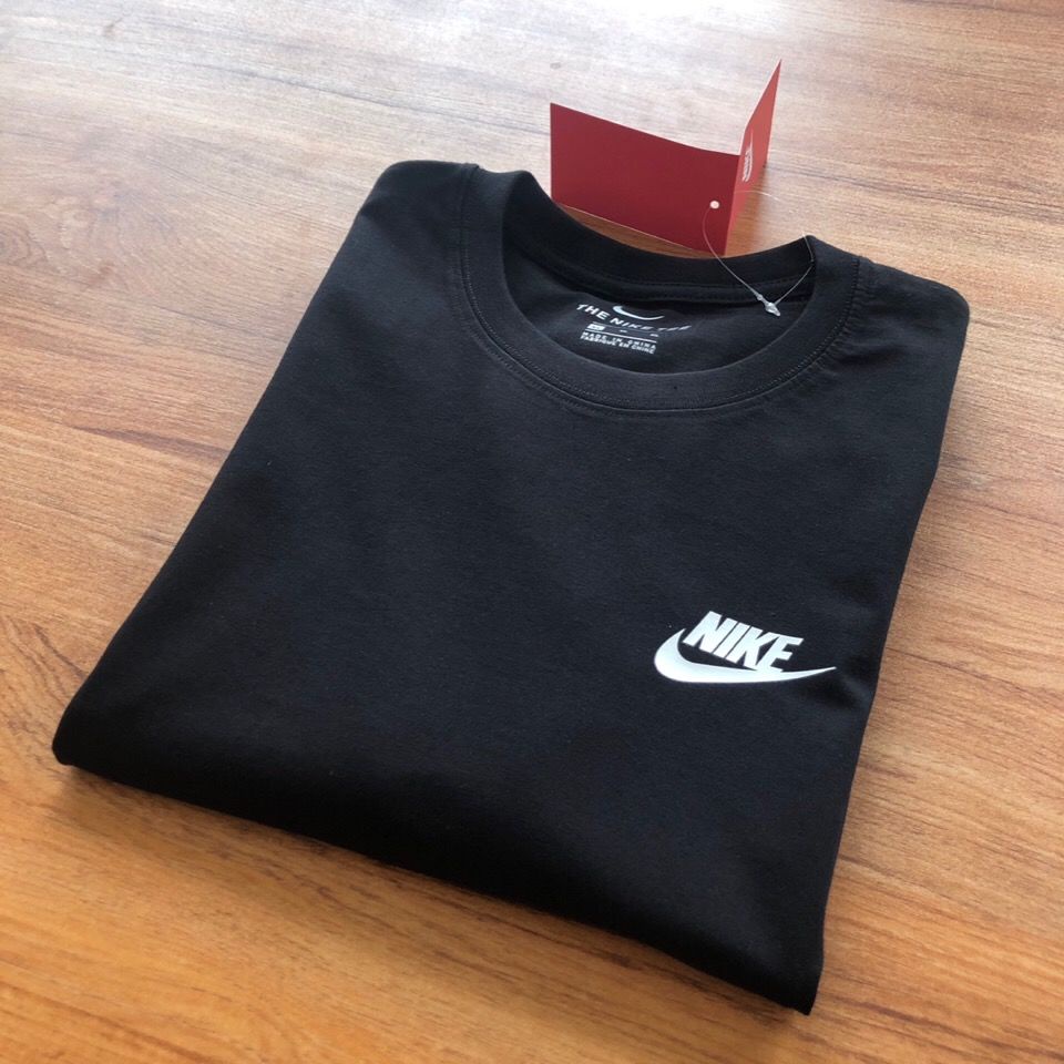 Áo Thun Cotton Tay Ngắn In LOGO Fila.2022 Thời Trang Hàn Quốc Cho Nam Nữ