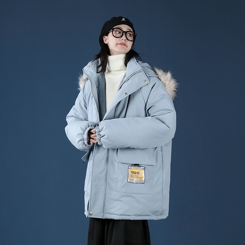 Áo khoác nam hàn quốc siêu ấm, Áo khoác đôi siêu đẹp