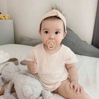Ti giả Moyuum Hàn Quốc