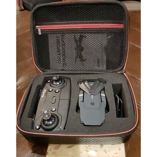 Flycam bỏ túi giá rẻ - Drone X pro