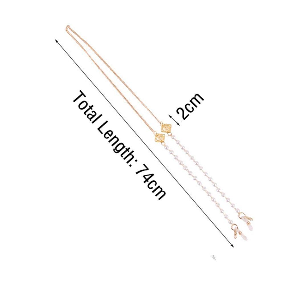 ESPO Dây Giữ Mắt Kính Thời Trang Cho Nữ