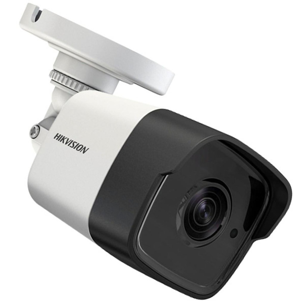 TRỌN BỘ 4 CAMERA HIKVISION 5.0MP ULTRA 2K - NÉT NHẤT HIỆN NAY - HÀNG CHÍNH HÃNG - BẢO HÀNH 2 NĂM