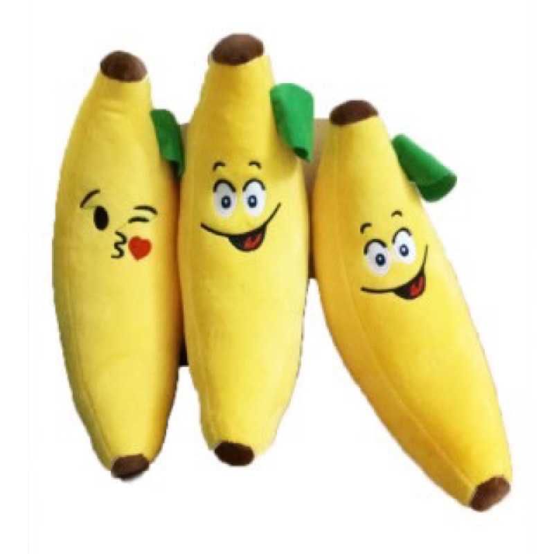 GỐI_ÔM_NHỒI_BÔNG_HÌNH_CHUỐI 55cm