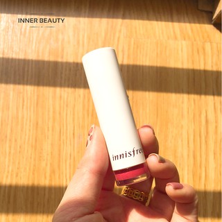 Son thỏi INNISFREE Real fit lipstick