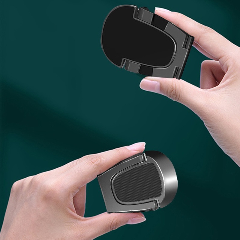 Giá Đỡ Tản Nhiệt Laptop zzz Mini Gọn Nhẹ