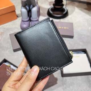 Ví gấp mini fullbox