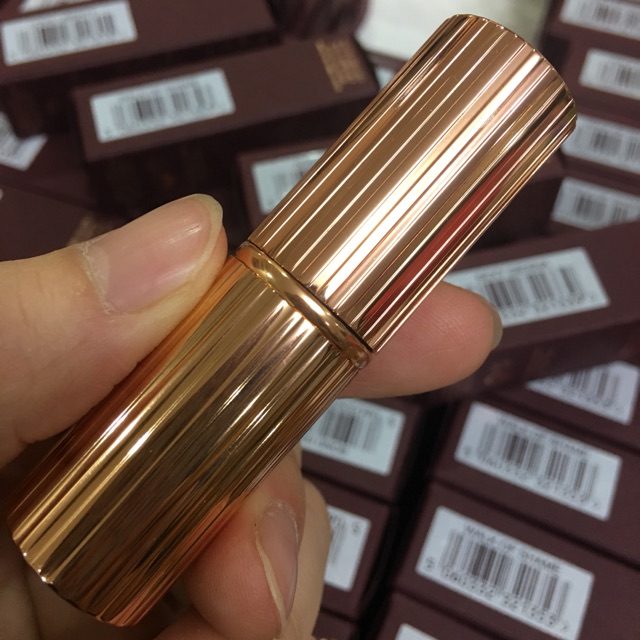 Son môi Charlotte Tilbury