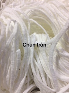 VẢI KHÔNG THẤM NƯỚC ĐỂ MAY KHẨU TRANG