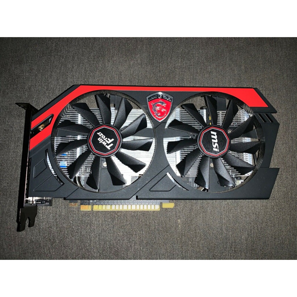 Card màn hình  VGA Gtx 750TI, GTX 1050TI, GT730 ,GT630 ,MSI AMD 7730 2GB - card màn hình RX570 4gb...