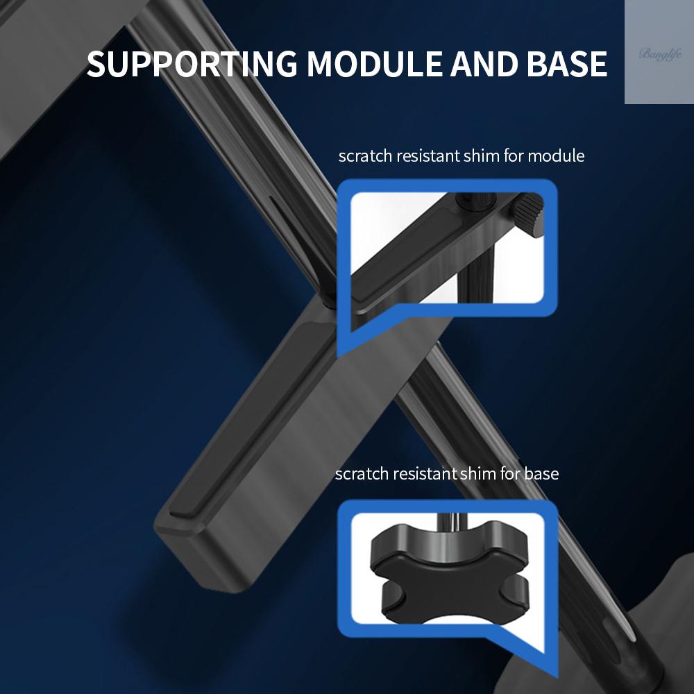 Giá Đỡ Nhôm Làm Mát Thẻ Đồ Họa Để Bàn GM961 | BigBuy360 - bigbuy360.vn
