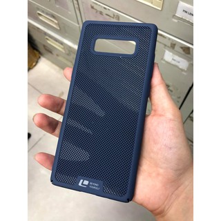 💕💕Sale Rẻ💕💕Ốp Lưng Samsung Galaxy Note 8 Dạng Lưới Hiệu Loopee