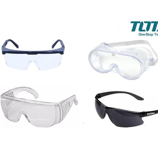 Kính bảo hộ total bảo vệ mắt tsp301
