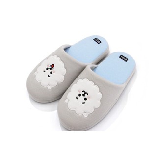(Sẵn) Dép BT21 mới