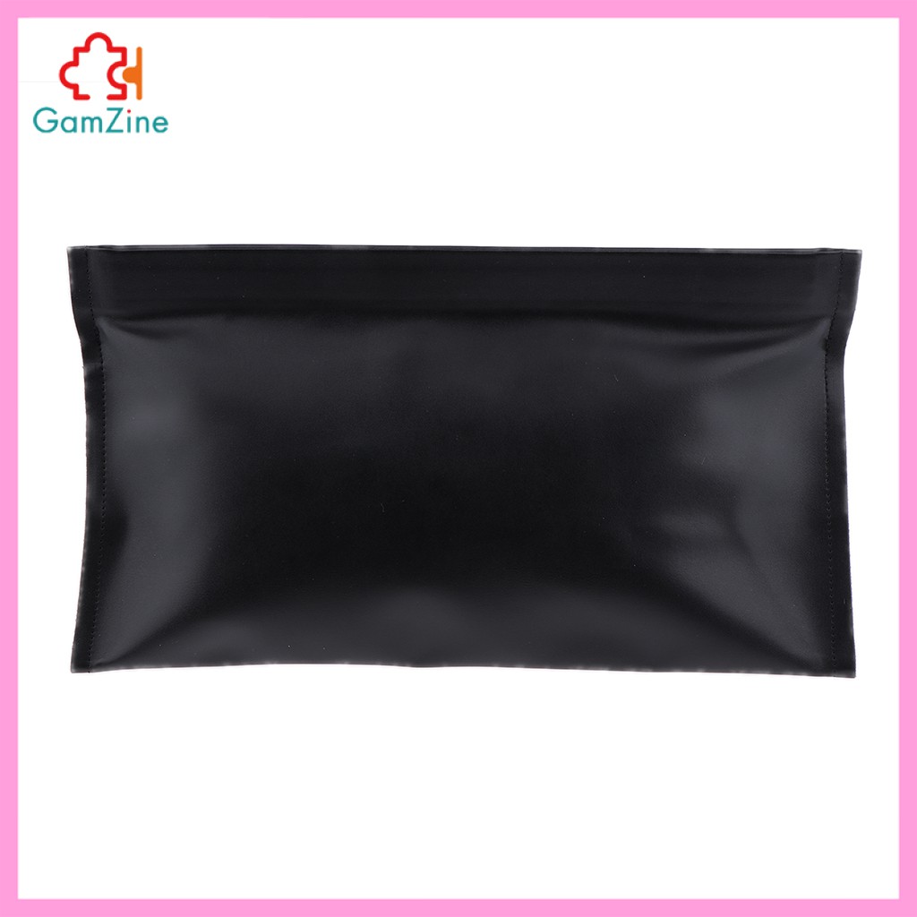 Túi Đựng Máy Sấy Tóc Chuyên Nghiệp Màu Đen Dành Cho Dyson lzdxwcke2