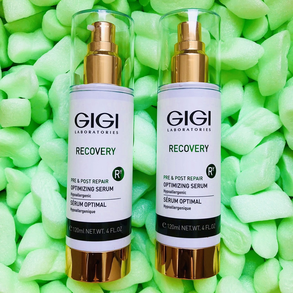 Serum phục hồi da GiGi recovery