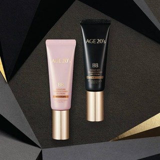 Kem Nền Age 20’s – Signature Essence Cover BB Cream