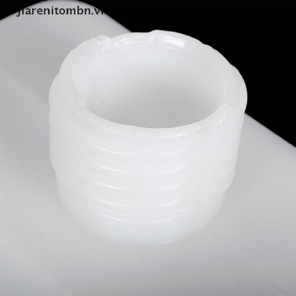 Bình Xăng Mini Bằng Nhựa 1L Chuyên Dụng Cho Xe Mô Tô Địa Hình