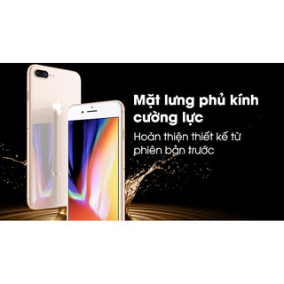 iPhone 8 Plus 64GB