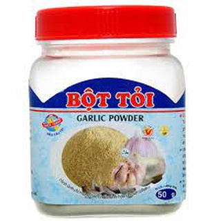 Bột tỏi thiên thành 50g