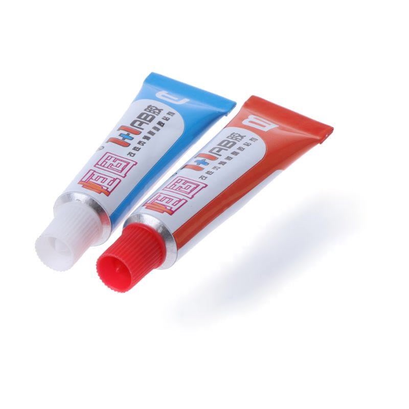 Bộ 2 Keo Epoxy AB đa dụng dán nhựa, thủy tinh, gỗ, kim loại