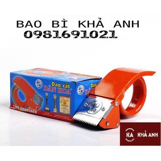 Dụng cụ cắt băng keo 5F cực kỳ chắc chắn - BB KHẢ ANH