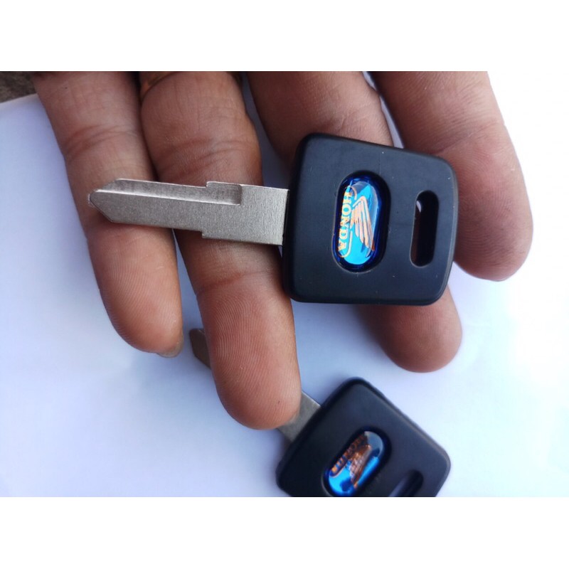 Cặp phôi chìa khoá xe HONDA hàng xịn ( rảnh phải )