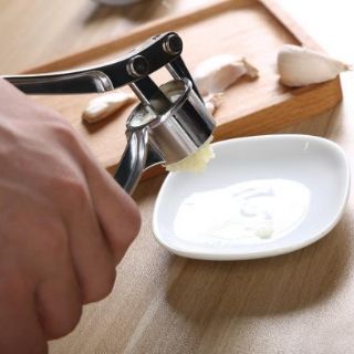 Dụng cụ nghiền, đập, ép Tỏi