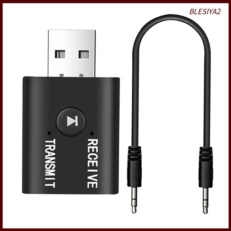 Đầu Nối Bluetooth Tr6 2 Trong 1 10m Cho Tai Nghe