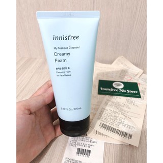 💝 CHUẨN AUTH 💝 Sữa Rửa Mặt Innisfree Cleansing Foam