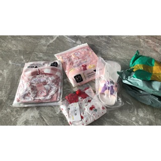 Combo sỉ thảo oder 280k