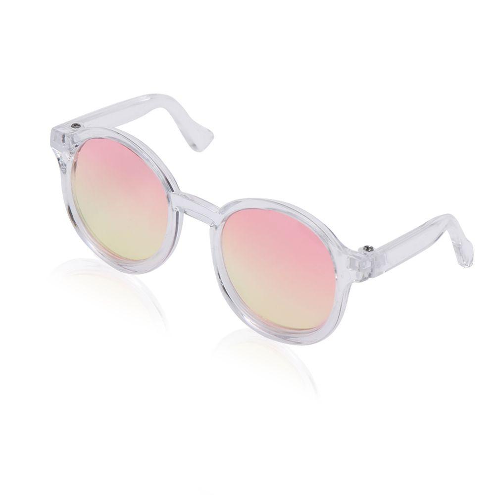 Kính Thay Đổi Màu Sắc Cho Búp Bê Hàn Quốc