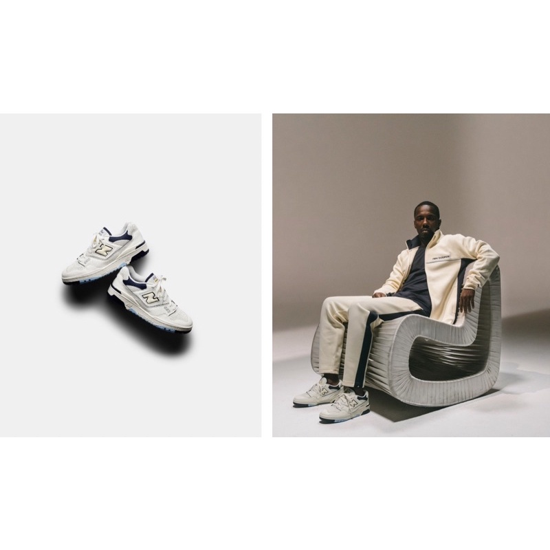 GIÀY NEW.BALANCE 550 RICH PAUL LAI AU