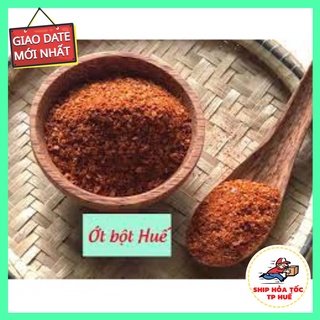 100g ớt bột huế làm bằng tay - đặc sản huế
