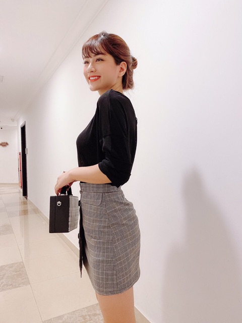 Chân váy 2 túi | BigBuy360 - bigbuy360.vn