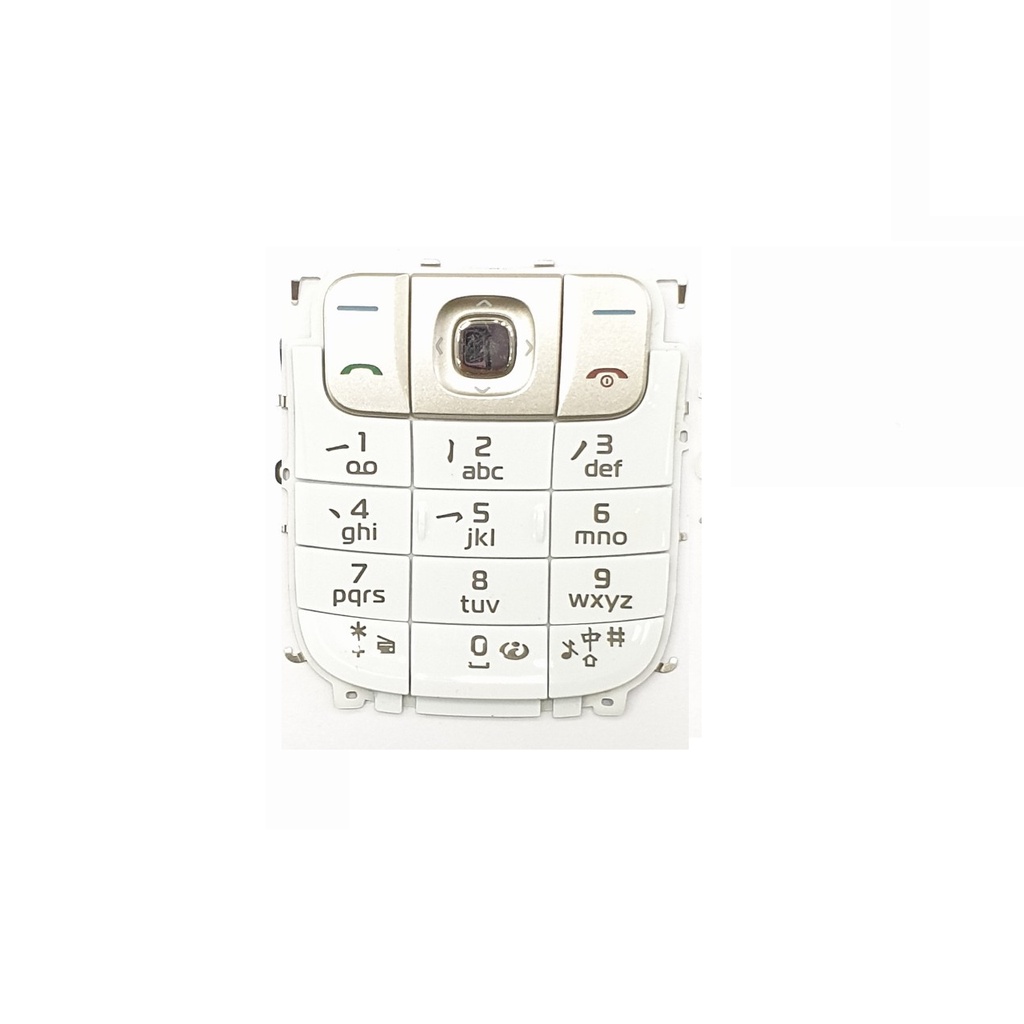 Bàn phím Nokia 2630