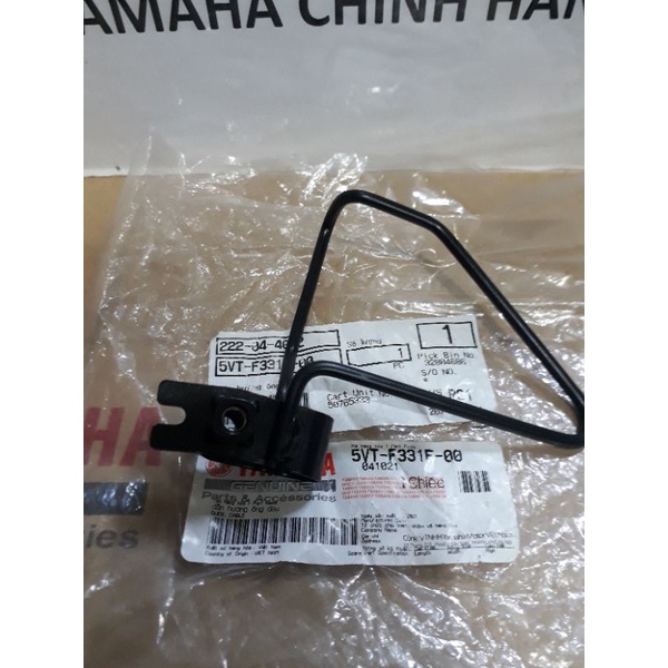 Bát giữ ống dầu trước Jupiter.Sirius loại không FI Yamaha