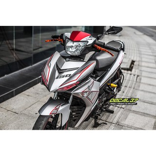 Tem Trùm Exciter 150 Slider