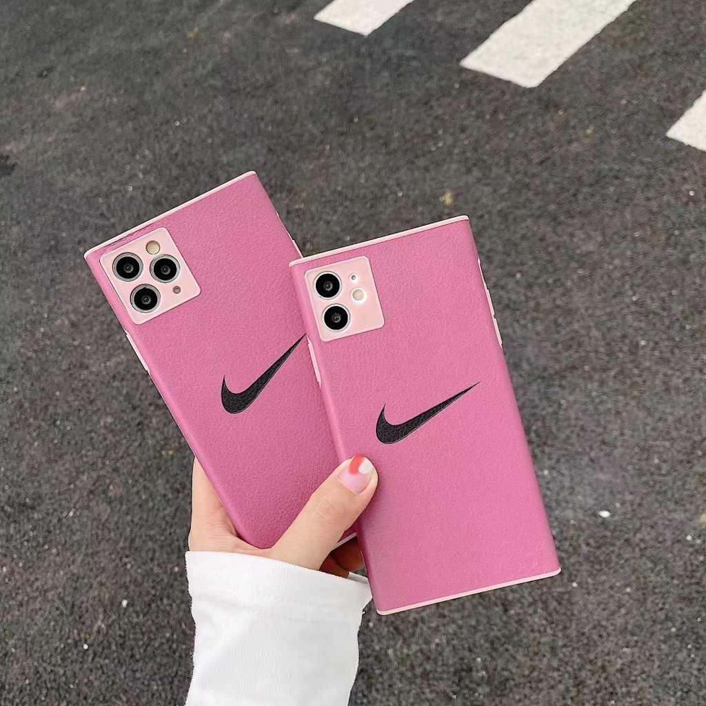 Ốp Lưng Dẻo Họa Tiết Hoa Hồng Dễ Thương Cho Iphone11 / 11 Pro / Max / 7 Plus / 7 / 8 / 8 / X / Xr / Xs Max / Se 2020 | BigBuy360 - bigbuy360.vn