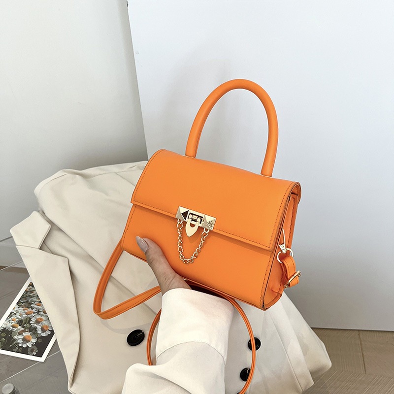 Túi Đeo Chéo Hình Vuông Nhỏ Nhắn Phong Cách Mùa Hè Mới 2022 NB00347