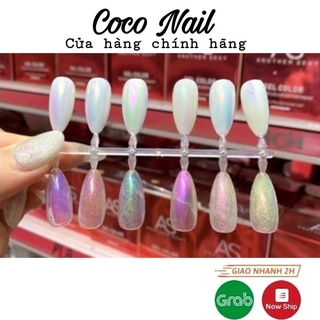 Nhũ,bột tráng gương lấp lánh