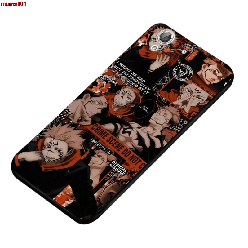 Huawei Y3II Y5II Y6II Y3 Y5 Y6 Y7 Y9 Prime Nova2 Lite Pro 2017 2018 2019 HBQES Pattern-6 Silicon Case