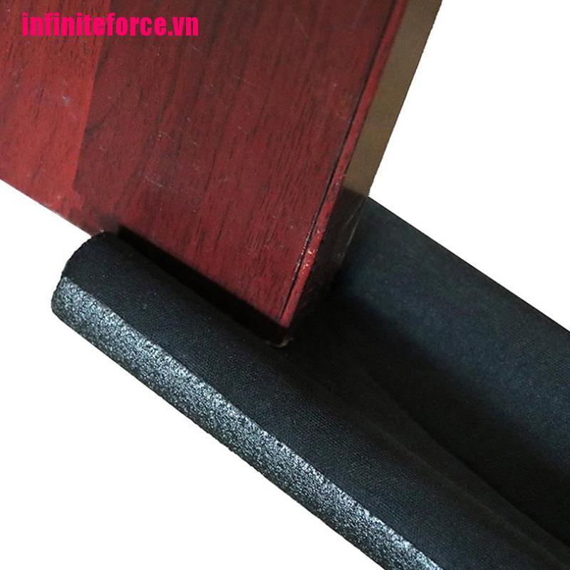 Bộ 5 Miếng Dán Cửa Chống Bụi Tiện Dụng